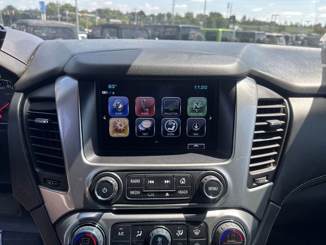 Used 2020 Chevrolet Tahoe SUV