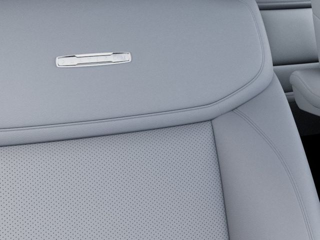New 2027 Blue Ford Platinum image 17