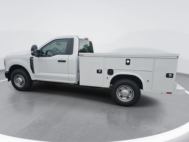 New 2026 White Ford XL image 9
