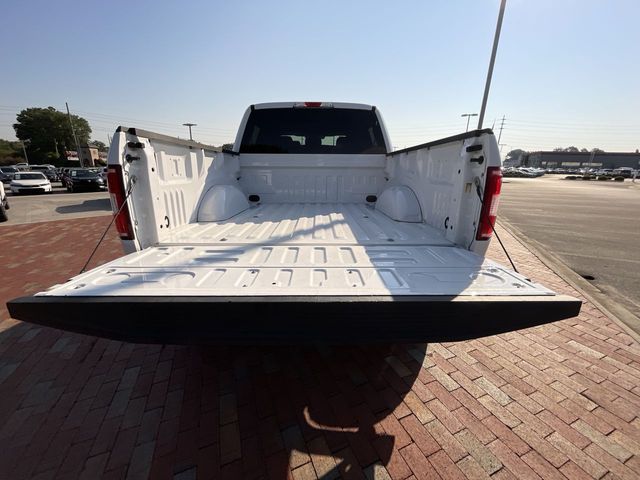 Used 2018 Ford F-150 Truck