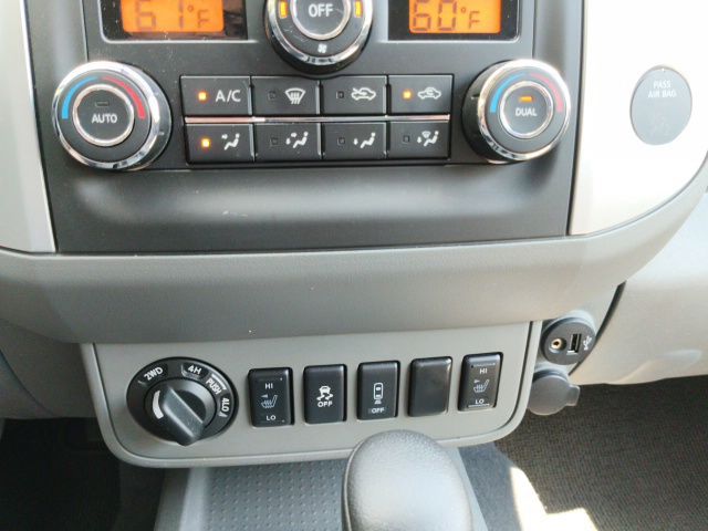 Used 2021 Nissan Frontier Truck
