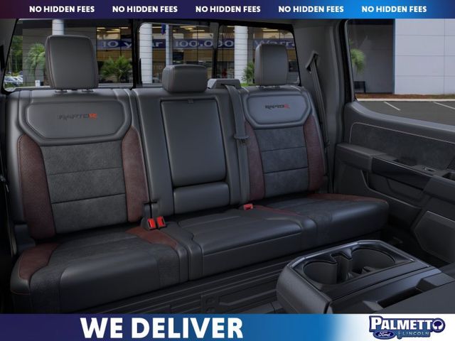 new 2026 Ford F-150 car, priced at $141,844