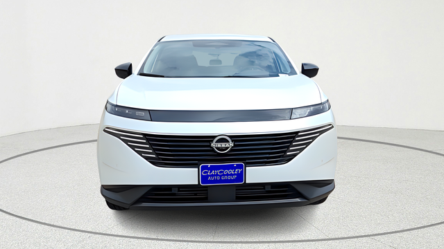2026 Nissan Murano