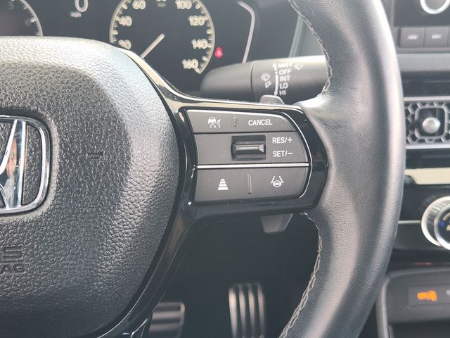 Used 2024 Honda Civic Sedan