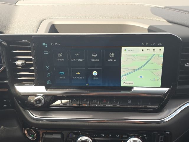 Photo of 2025 Chevrolet Silverado 1500 High Country in Dallas, GA - 35,  2025 Chevrolet Silverado 1500 High Country:42427A