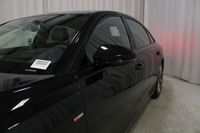 New 2026 Black Audi L 55 image 34