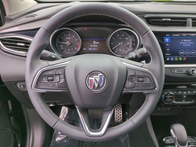 2023 Buick Encore GX Select photo