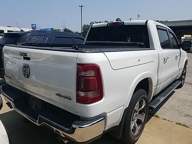 Used 2020 Ram 1500 Truck