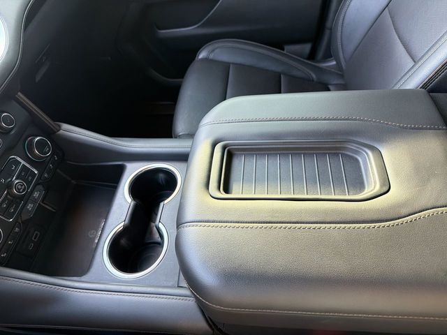 Used 2021 Chevrolet Tahoe SUV