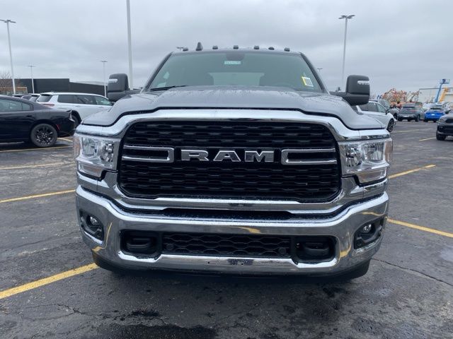 2024 Ram 3500 Big Horn 2