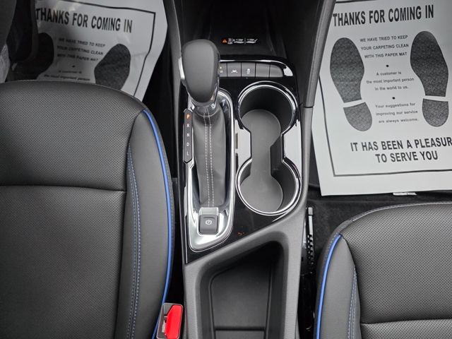 2026 Buick Encore GX Sport Touring AWD