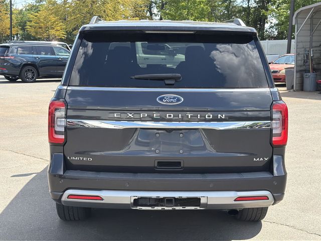 Used 2024 Gray Ford Limited image 12