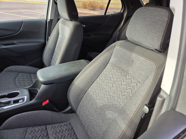 2022 Chevrolet Equinox AWD LT