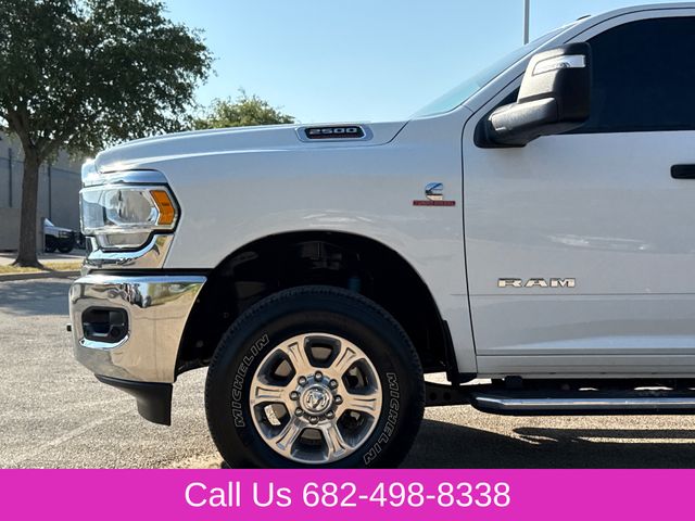 Used 2024 Ram 2500 Truck