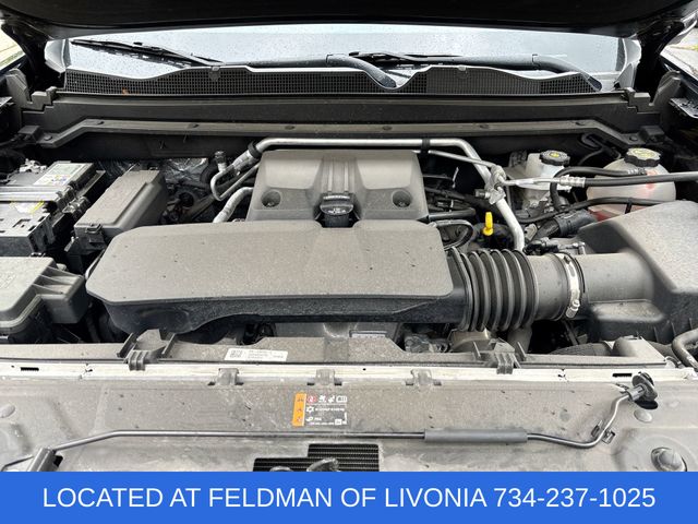 Used 2023 Chevrolet Colorado For Sale in Livonia, MI