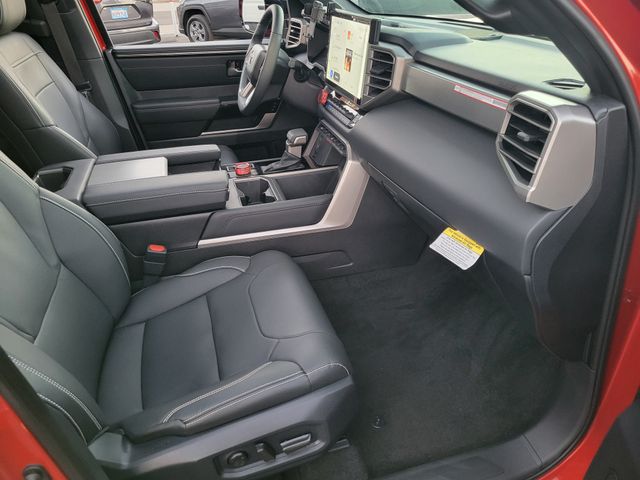 Used 2026 Toyota Sequoia SUV