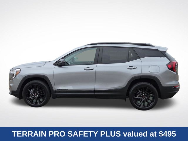 2023 GMC Terrain AWD SLE