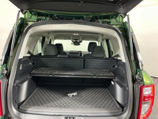 Used 2025 Green Ford Big Bend image 29