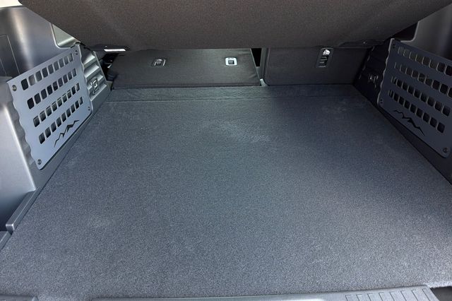New 2026 Honda Passport SUV