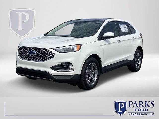 2024 Ford Edge SEL 1