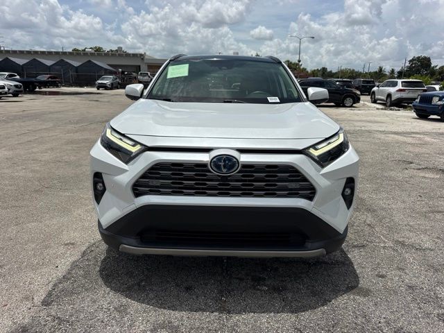 2024 Toyota RAV4 - $36,988
