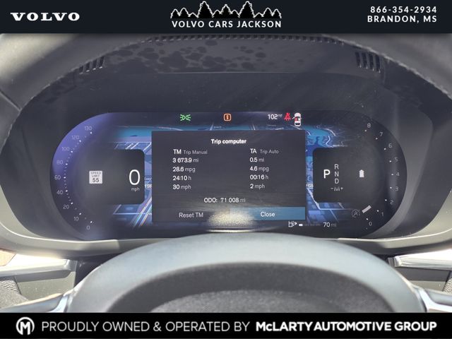 Used 2024 Volvo XC60 SUV