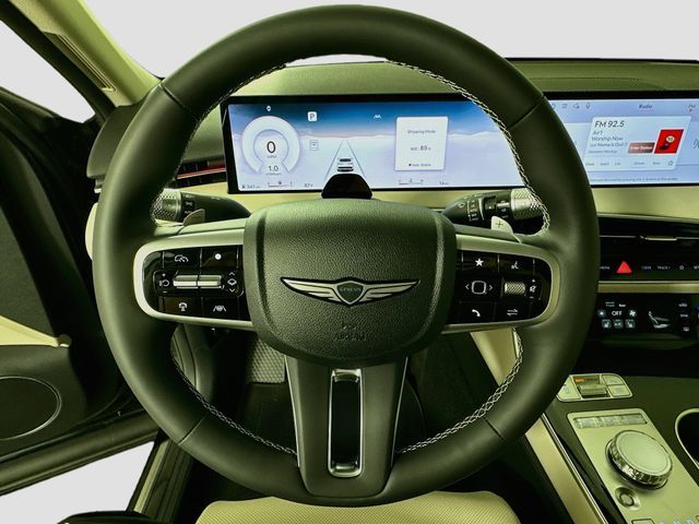 Thumbnail: 2027 Genesis GV70 - 10