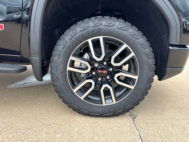 New 2026 GMC Sierra 1500 Truck