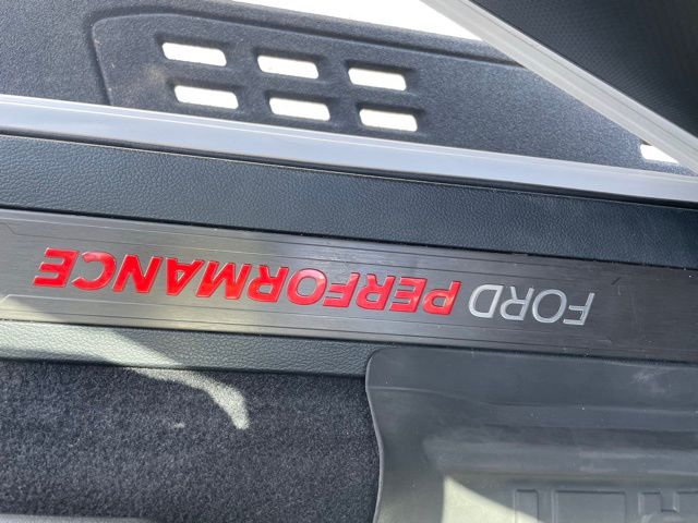 Used 2023 White Ford Raptor image 21