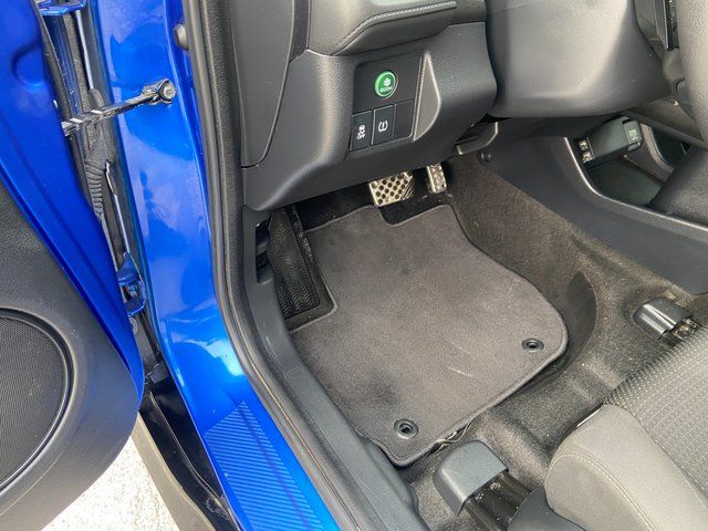 2022 Honda HR-V Sport - Photo 49