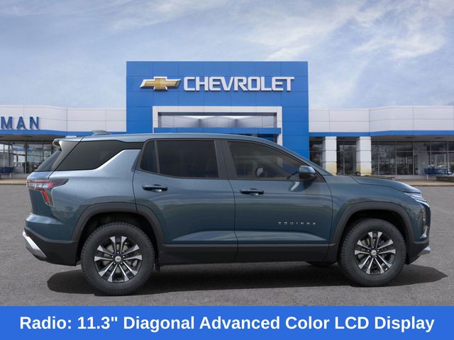 New 2026 Chevrolet Equinox For Sale in Livonia, MI