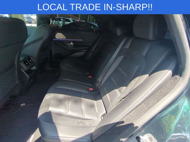 Used 2024  Mercedes-Benz GLE 53 AMG® image 32
