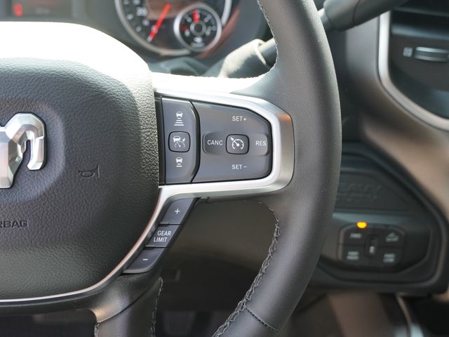 New 2026 Ram 2500 Truck