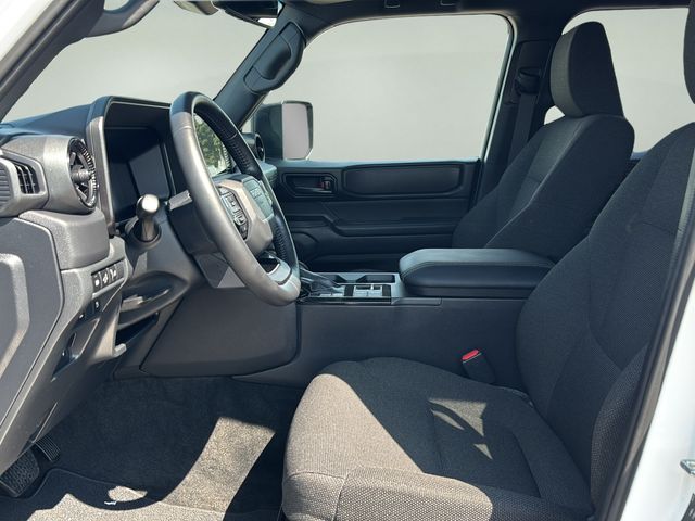 Used 2026 Toyota Land Cruiser SUV