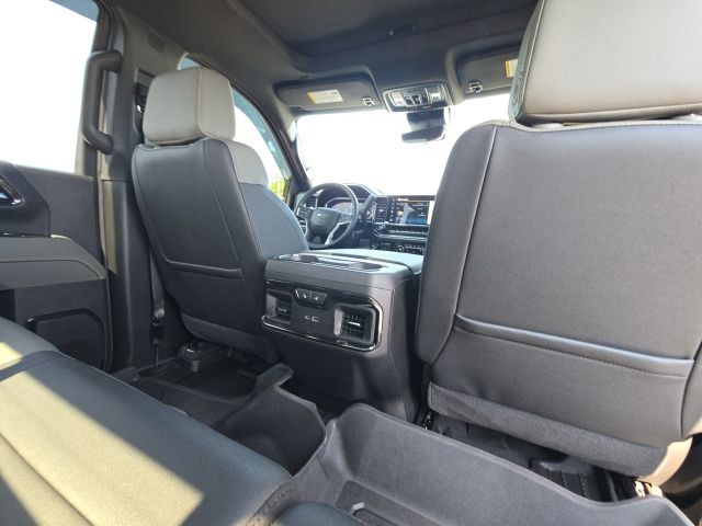 2026 Chevrolet Silverado 2500HD ZR2:46999A