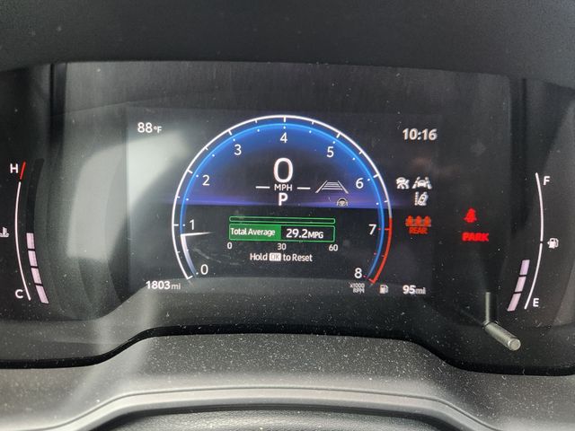 2026 Toyota Corolla Cross L Silver at Classic Elite Chevrolet Sugar Land