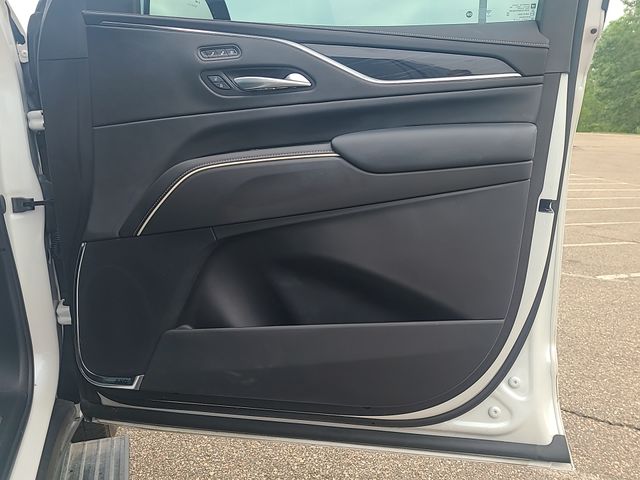Used 2024 Cadillac Escalade SUV