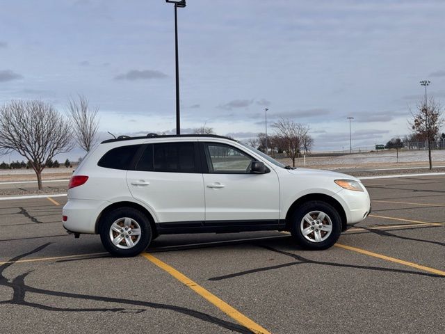 Used 2009 Hyundai Santa Fe GLS with VIN 5NMSG13D39H286514 for sale in Marshall, Minnesota