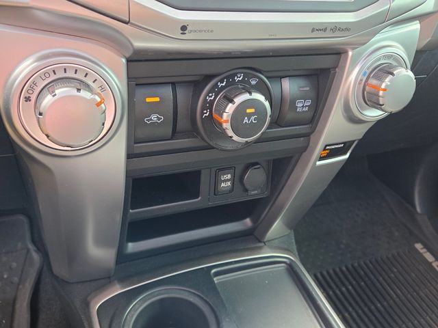 Certified Used 2019 Red Toyota SR5 image 21