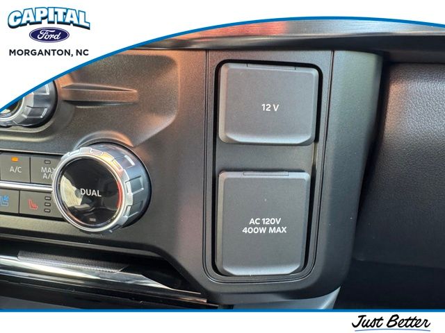 New 2026 White Ford Lariat image 30