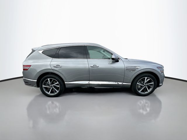 2025 Genesis GV80 3.5T 4