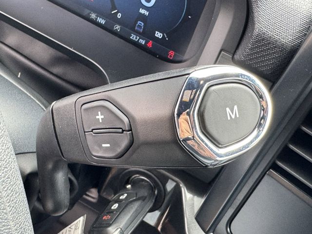 New 2026 Blue Ford STX image 20