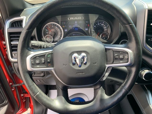 2019 RAM 1500 Big Horn/Lone Star photo