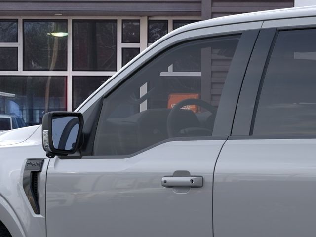 New 2026 White Ford XLT image 20
