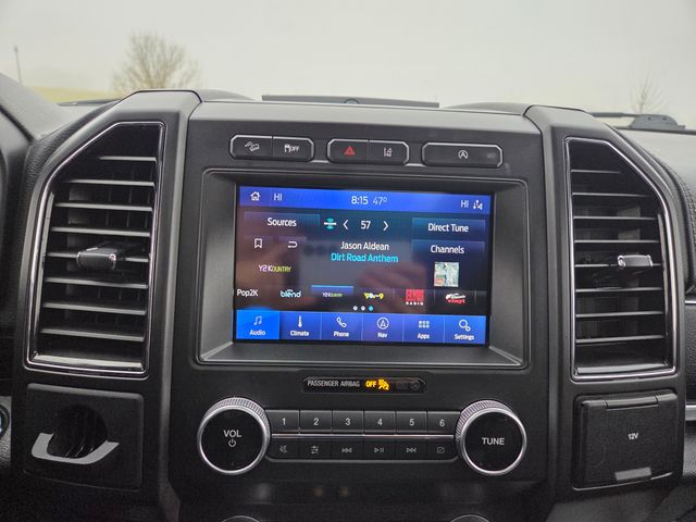 2020 Ford Expedition Limited MAX
