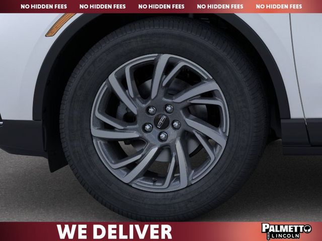new 2026 Lincoln Corsair car, priced at $37,295