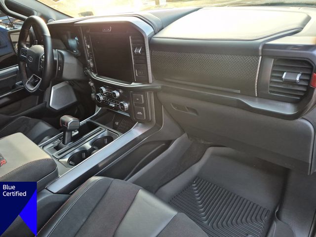Used 2025 White Ford Raptor R image 36