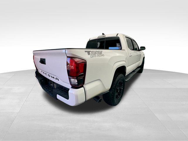 2022 Toyota Tacoma SR 10