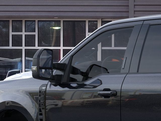New 2026 Black Ford XLT image 20