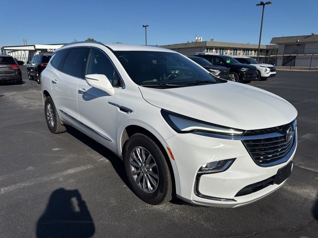 Buick Enclave Premium AWD